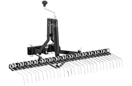 Trolla System gårdsharv