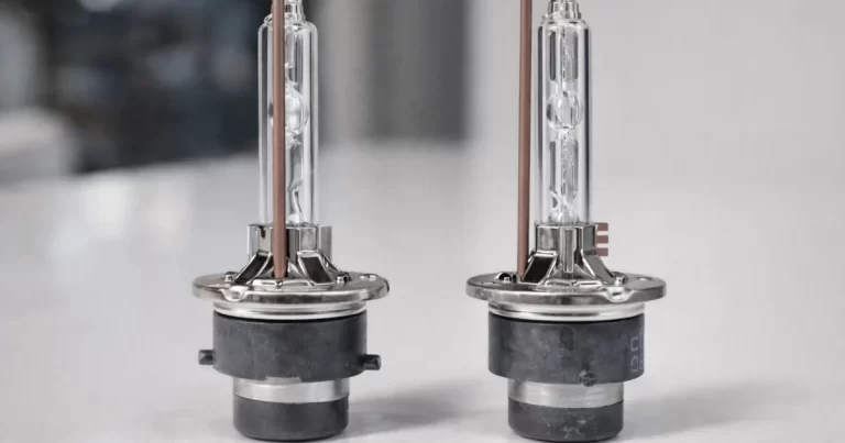 Halogenlampa Purelux Blaze Halogen 55W H7