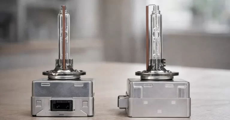 Xenon-lampa Purelux Blaze Xenon 4300 K