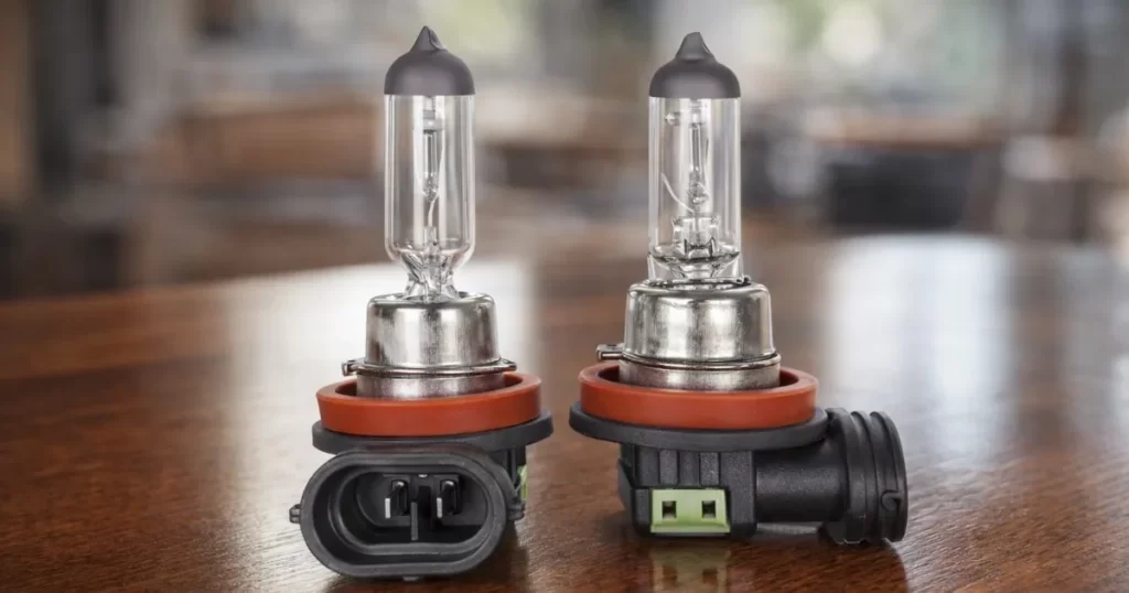 Halogenlampa Purelux Blaze Halogen 55W H9/H11