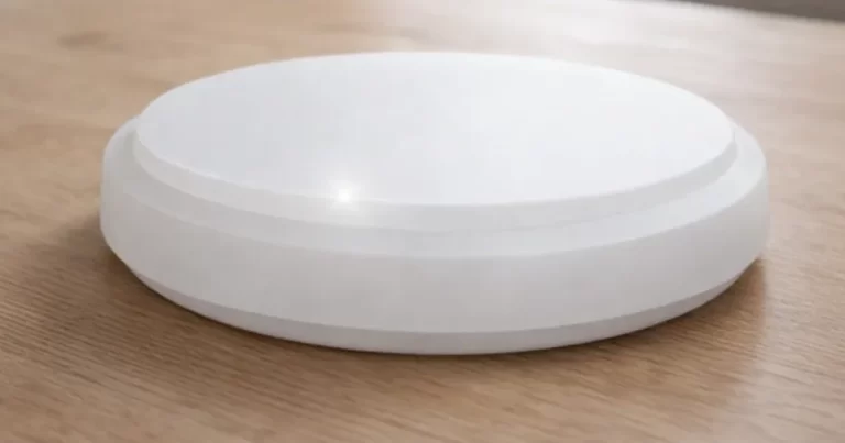 Plafond AGGE 18W 1620 lm test