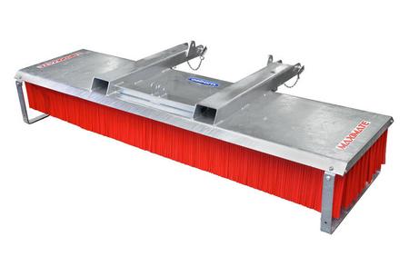 Broomate traktorborste, standard