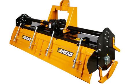 AHEAD Rotorkultivator - JRTA250