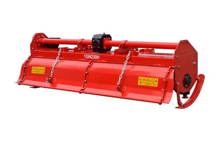 Rotorkultivator, 230 cm