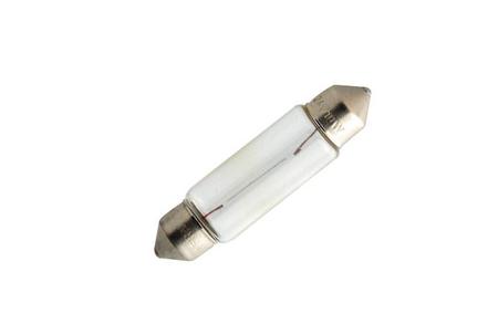 Autolampa, 12V/10W - 10 st