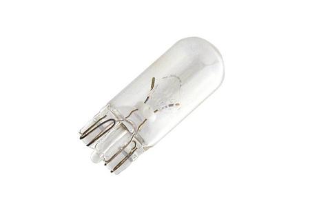 Autolampa, 12V 5W - 10 st