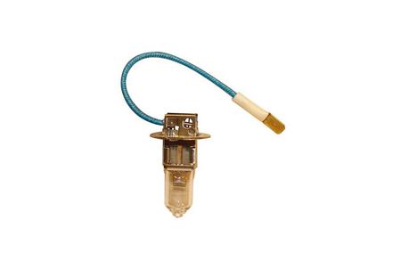 Autolampa, H3, 12V 55W