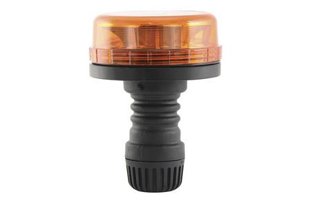 Roterande varningsljus LED