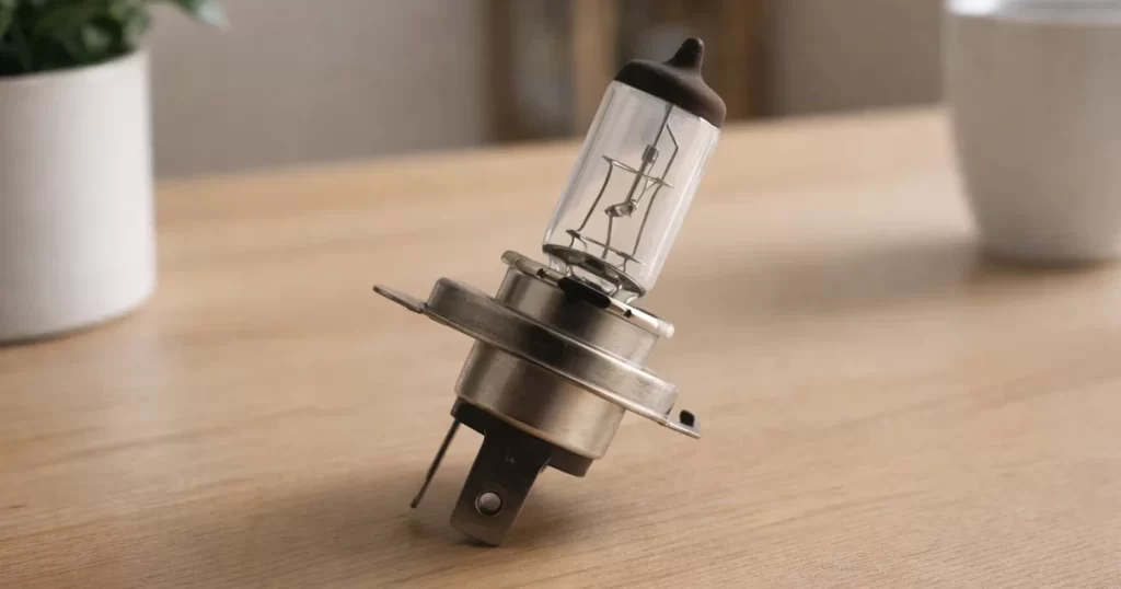 Bästa autolampa test