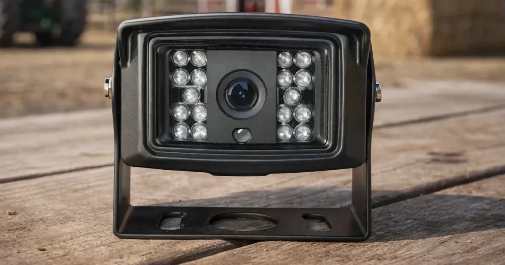 Test av Kamera digital lös