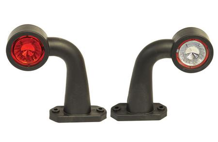 LED-markeringslyktor