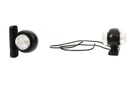 LED-markeringslykta höger/vänster