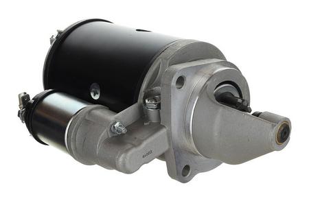 Startmotor till Massey Ferguson
