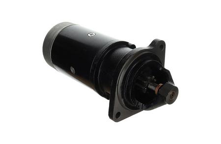 Startmotor till Fiat