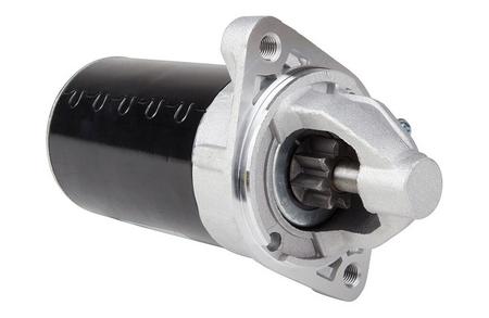 Startmotor Linhai UTV 800