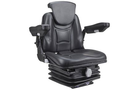 Traktorsits, mekanisk