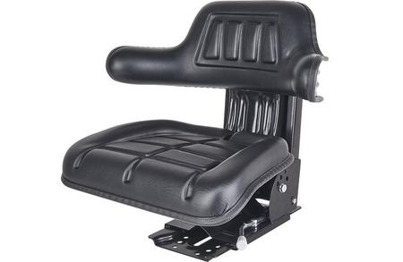 Traktorsits, standard