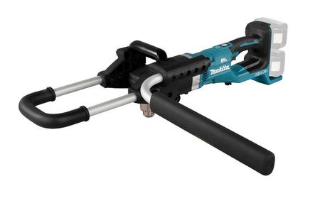 Makita Jordborr 2x18V