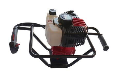 Bensindriven Jordborr 51,7 cc