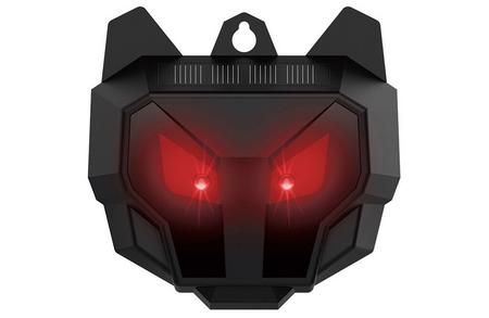 Djurskrämma för vilt