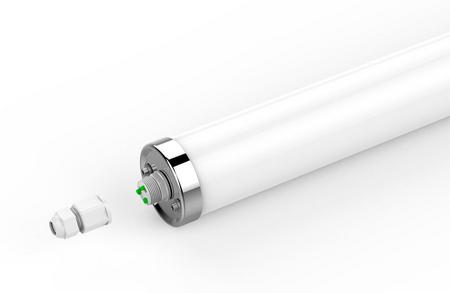 LED-lysör, Led, Armatur, Stallbelysning, Minsk, 5000K (dagsljus)