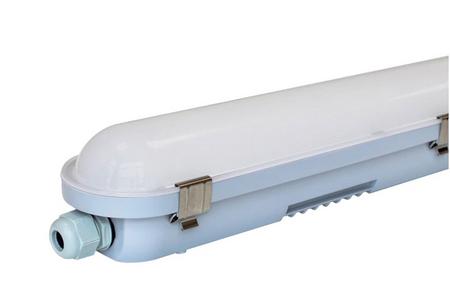 LED Armatur 120 cm, 40 W