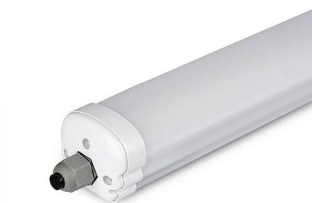LED Armatur 150 cm, 48 W