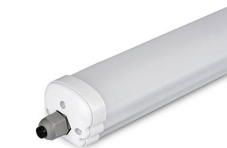 LED Armatur 120 cm, 36 W