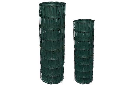 Trädgårdssstängsel - 25 meter