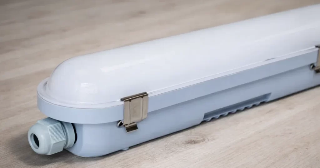 Bästa LED Armatur test