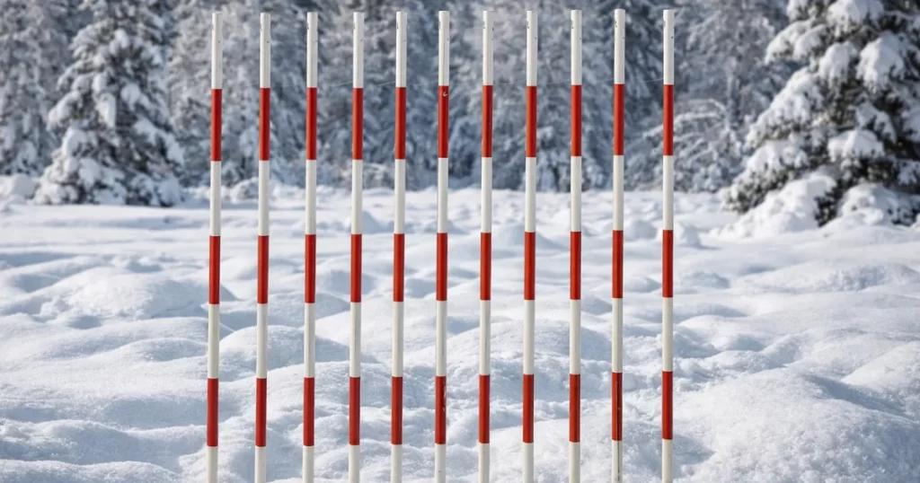 Bästa markeringskäpp test