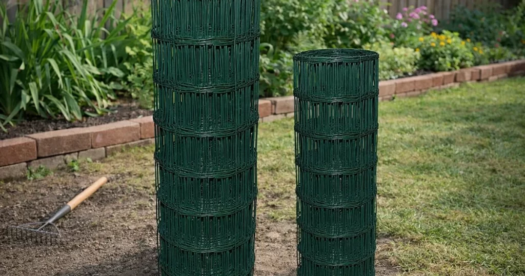 Bästa trädgårdssstängsel test