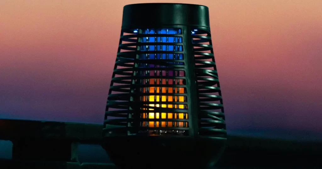 Bästa insektsdödare test