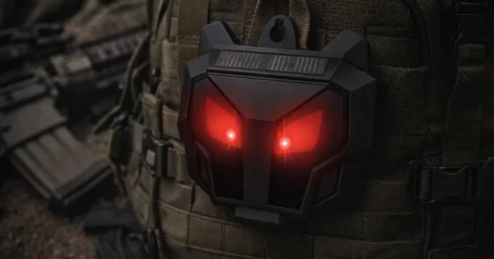 Test av Djurskrämma för vilt