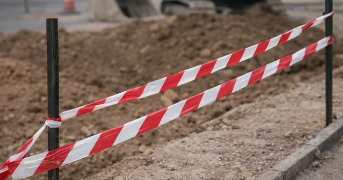 Test av Markeringskäpp - 25 st