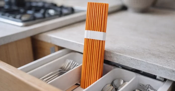 Test av Snökäppar snöpinnar 10 ST