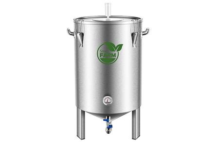 Fermenteringstank 60 liter