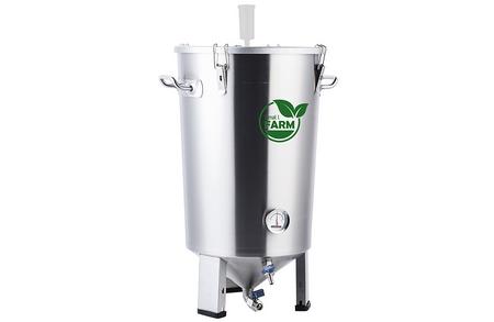 Fermenteringstank 30 liter