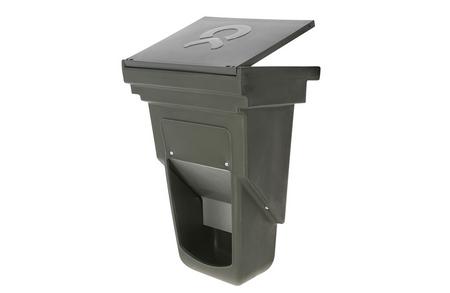 Foderautomat för torrfoder