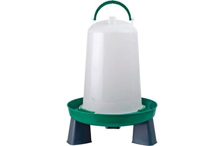 Vattenautomat för höns - 10 liter