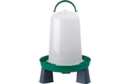 Vattenautomat för höns - 6 liter