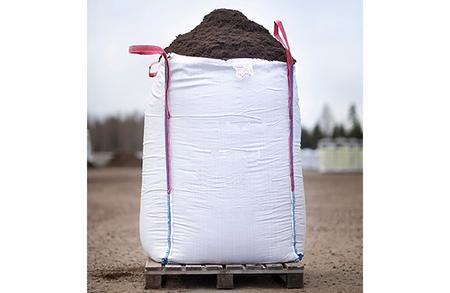 Big bag, storsäck - 1.500 kg