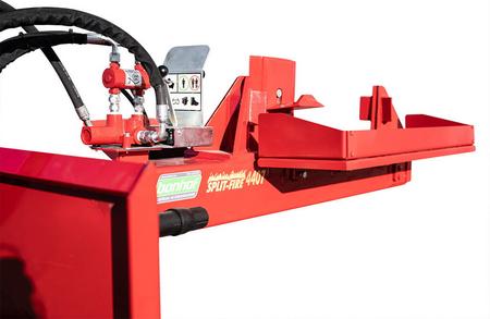 Split-Fire, Hydraulisk Vedklyv, 32 ton