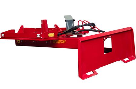 Split-Fire, Hydraulisk Vedklyv, 20 ton