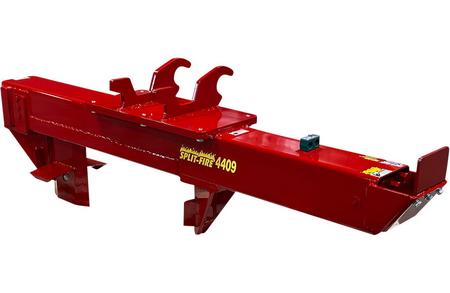 Split-Fire, Hydrauliskt Klyvhuvud, 32 ton