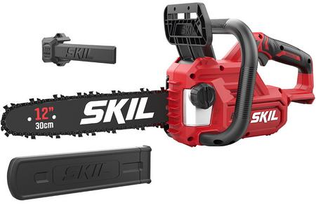 Skil Kedjesåg 20V