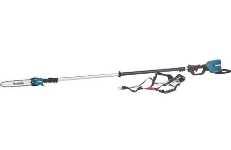 Makita Toppsåg 2x18V