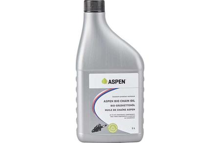 Motorsågsolja, Aspen, 1 liter
