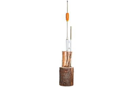 Logosol Smart-Splitter - klyvyxa