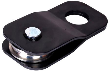 Dragblock, Kastblock - 4 ton
